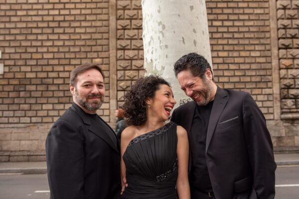 Barcelona: OPERA HITS Concert at Historical Casa Museu - Directions to the Event