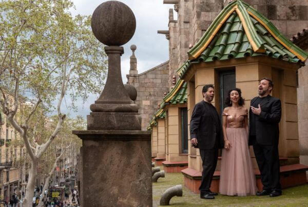 Barcelona: OPERA HITS Concert at Historical Casa Museu - Frequently Asked Questions