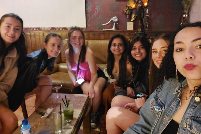 Barcelona: Original Pub Crawl - Overall Satisfaction
