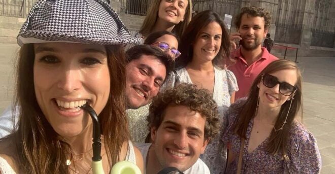 Barcelona: Outdoor Escape Room in the City - Urban Escapers - Booking Information