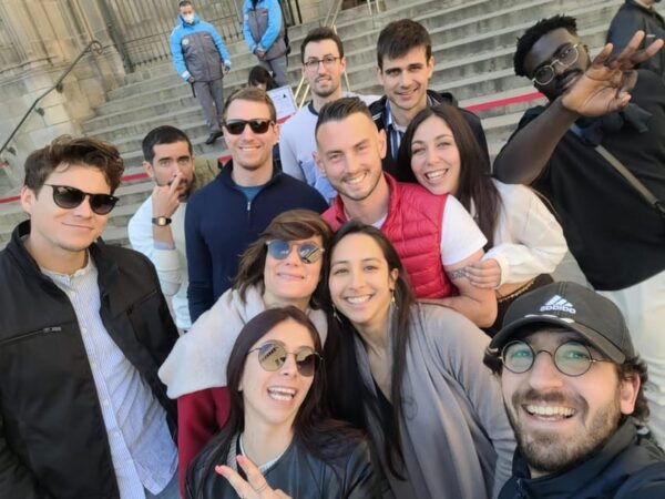 Barcelona: Outdoor Escape Room in the City - Urban Escapers - Solve Logical Puzzles