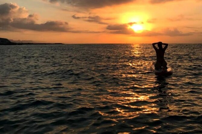 Barcelona Paddle Surf School & Sunrise - Good To Know