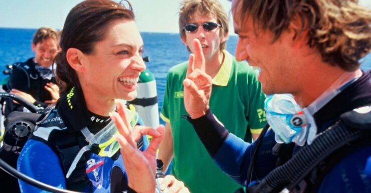 Barcelona: PADI Scuba Diver Course Certification Training - Training Details
