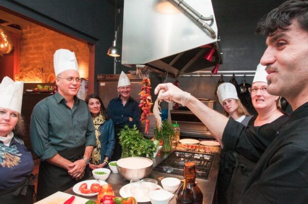 Barcelona: Paella Cooking Experience & Boqueria Market Tour - Additional Information and Tips