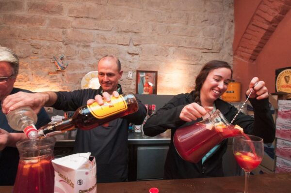 Barcelona: Paella Cooking Experience & Boqueria Market Tour - Common Questions