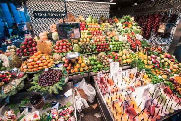 Barcelona: Paella Cooking Experience & Boqueria Market Tour - The Sum Up