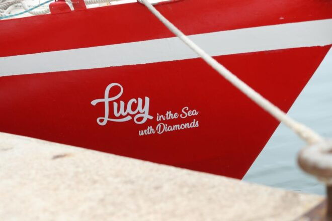 Barcelona: Paella Lunch Experience on a Boat - Important Reminders