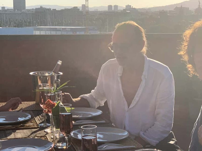 Barcelona: Paella Seafood Master Cooking Class with Sangria - Who Will Love This?