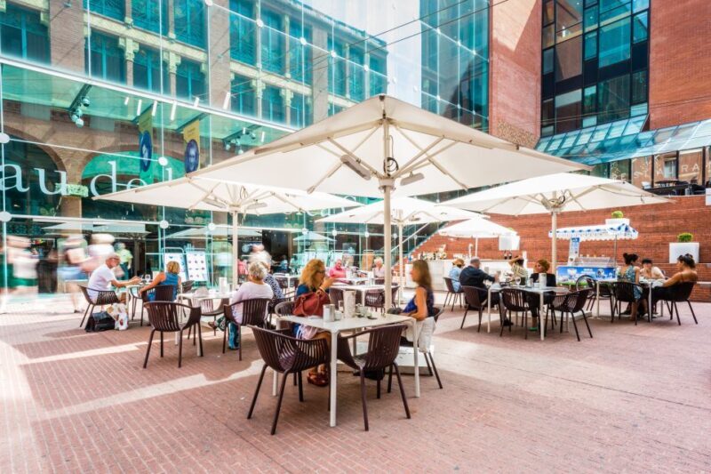 Barcelona: Palau de la Música Entry Ticket - Is the Price Worth It?