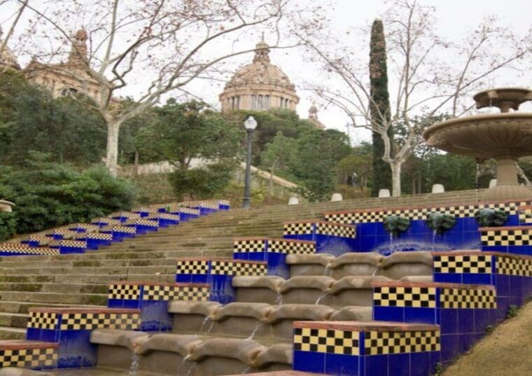 Barcelona: Panoramic Tour by Car - Booking and Payment