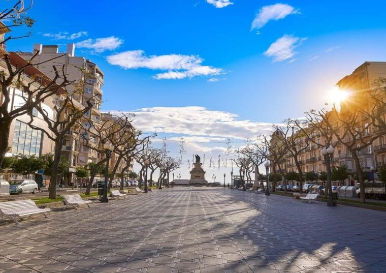 Barcelona: Panoramic Tour by Car - Common Questions