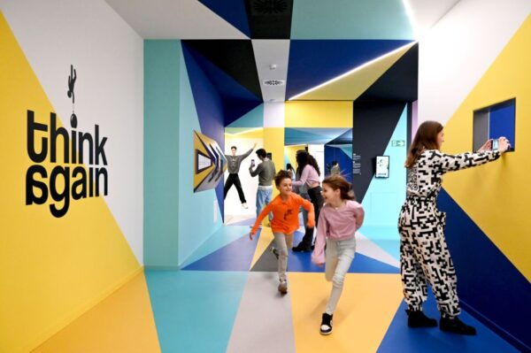 Barcelona: Paradox Museum Entry Ticket - Common Questions