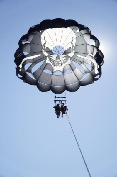 Barcelona: Parasailing With 360º Panoramic Skyline Views - Recommended Attire