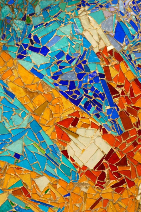 Barcelona: Park Güell Guided Tour - Good To Know