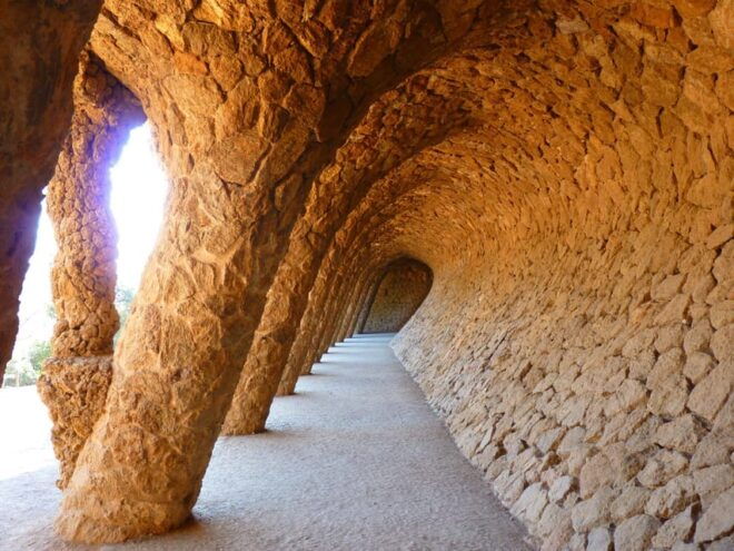 Barcelona: Park Güell Guided Tour - Important Information