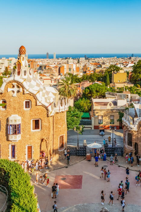 Barcelona: Park Güell Guided Tour & Priority Access - Preparing for Your Visit