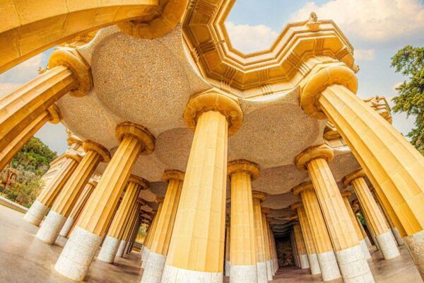 Barcelona: Park Güell Guided Tour With Fast-Track Ticket - The Sum Up