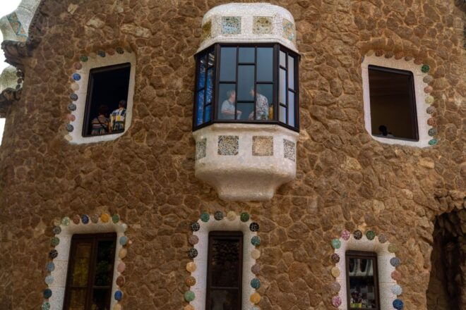 Barcelona: Park Guell Guided Tour With Skip the Line Entry - Customer Reviews