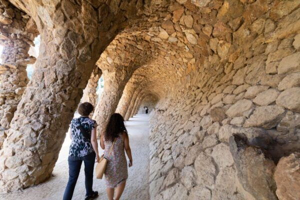 Barcelona: Park Güell Guided Tour With Skip-The-Line Ticket - The Sum Up