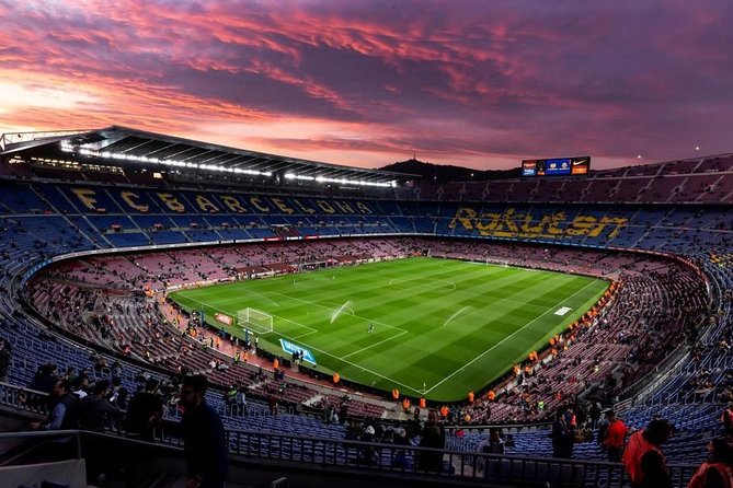 Barcelona : Park Guell Guided Walking Tour - Accessibility and Transportation