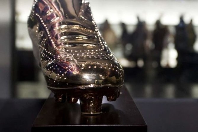 Barcelona : Park Guell Guided Walking Tour - The Sum Up