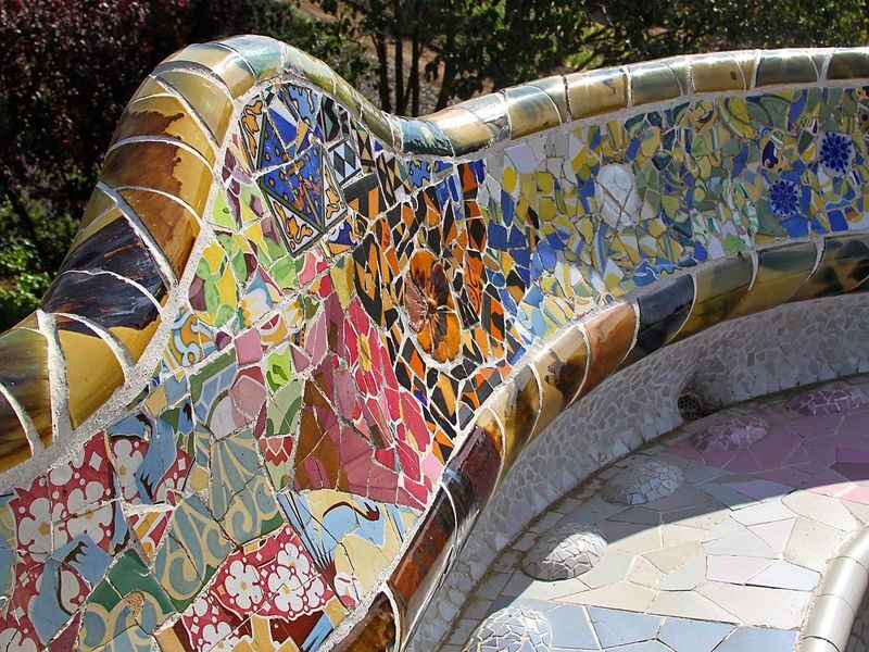Barcelona Park Guell Half-Day Walking Tour - Booking, cancellation, and planning around the day