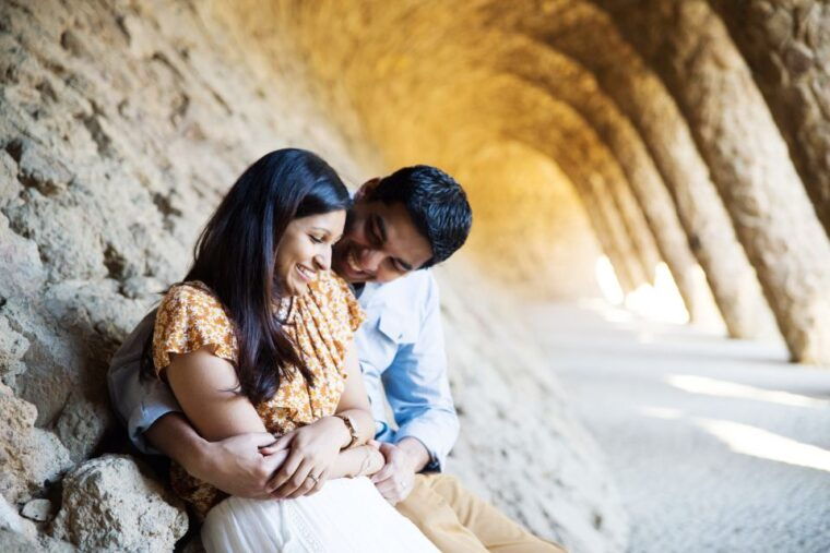 Barcelona: Park Güell Photoshoot - Photography Details