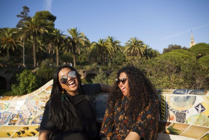 Barcelona: Park Güell Photoshoot - Booking and Payment Information