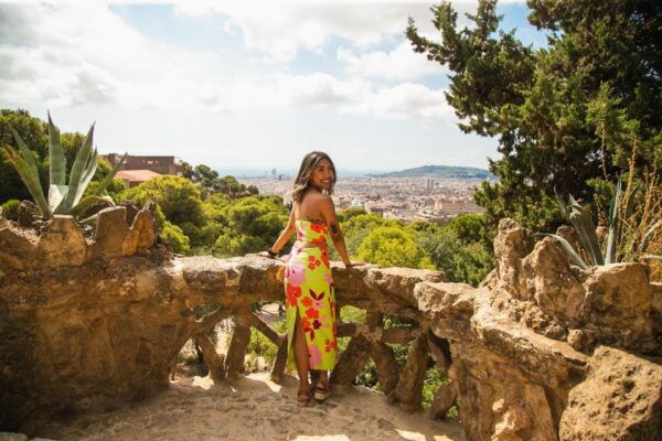 Barcelona: Park Güell Private Photography Experience - Reviews and Testimonials