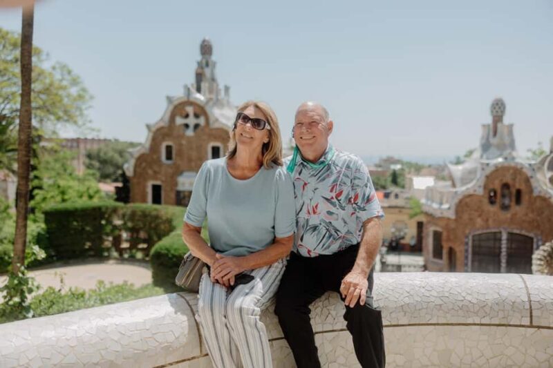 Barcelona: Park Güell, Sagrada Familia, Cable Car & More - A Deep Dive into the Experience