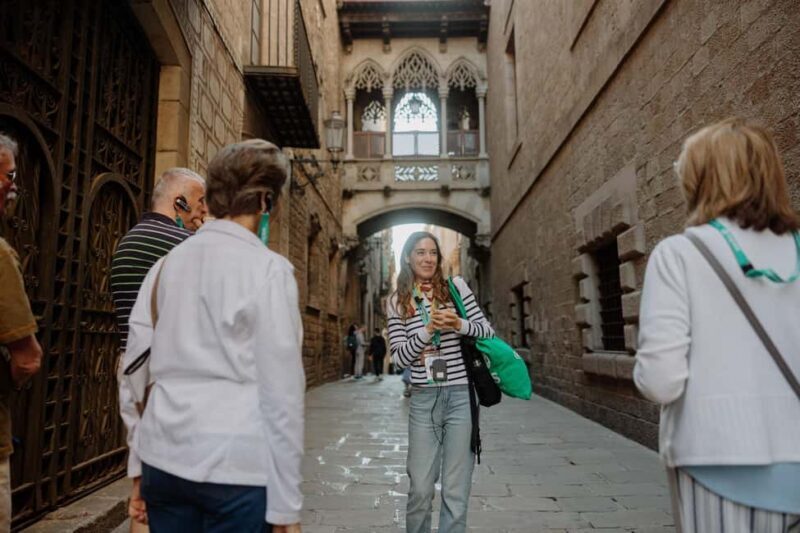 Barcelona: Park Güell, Sagrada Familia, Cable Car & More - Who Would Love This Tour?