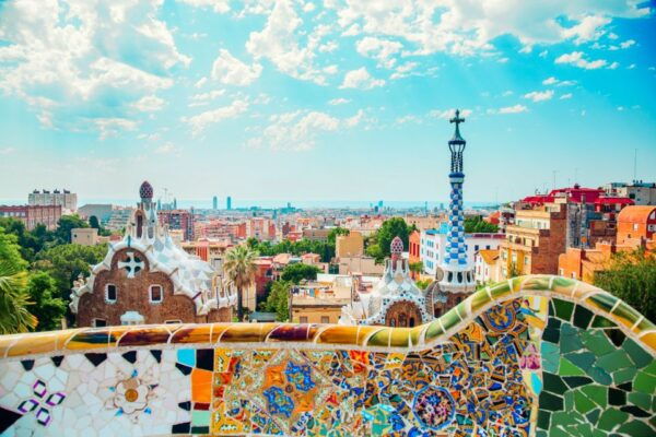 Barcelona: Park Güell Skip-the-Line Ticket and Guided Tour - Guide Rating