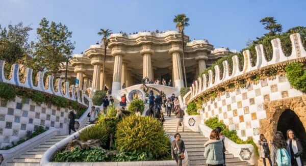 Barcelona: Park Güell Skip-the-Line Ticket and Guided Tour - Value for Money Rating