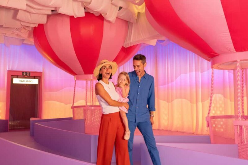 Barcelona Pass: White Rabbit & House of Candy Combo Ticket - How Do the Two Experiences Complement Each Other?