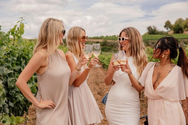 Barcelona: Penedès 3 Wine Tastings + 3-Course Gourmet Lunch - Highlights and Unique Features