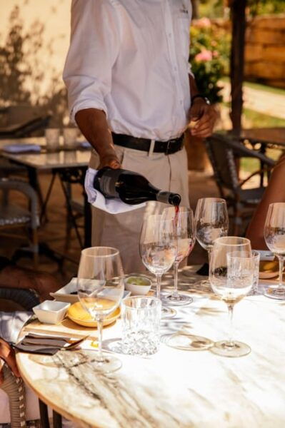 Barcelona: Penedès 3 Wine Tastings + 3-Course Gourmet Lunch - Frequently Asked Questions