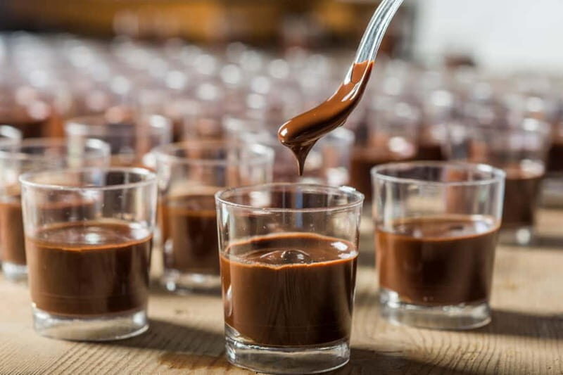 Barcelona-Penedès: Chocolate Experience at Espai Xocolata Simón Coll - Is It Worth the Price?