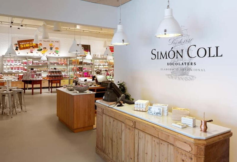 Barcelona-Penedès: Chocolate Experience at Espai Xocolata Simón Coll - Who Is This Tour Best For?