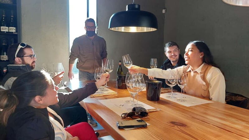 Barcelona: Penedes Wine Tasting Tour with Lunch - Authenticity & Reviewer Insights