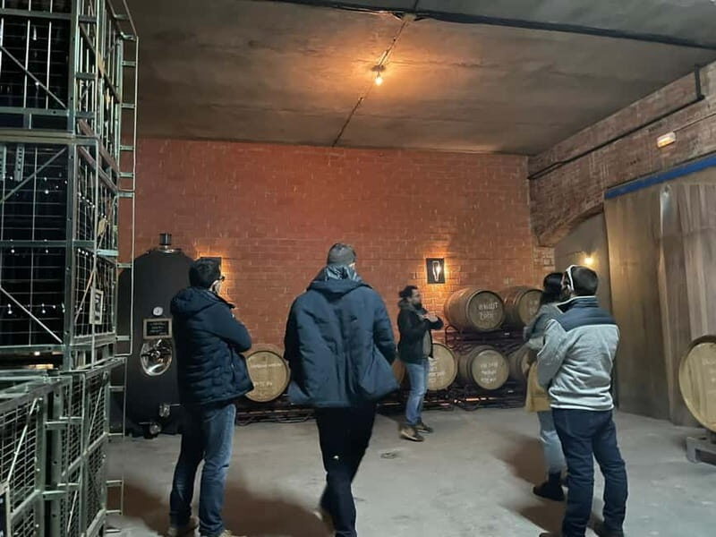 Barcelona: Penedes Wine Tasting Tour with Lunch - The Bottom Line: Who Should Consider This Tour?