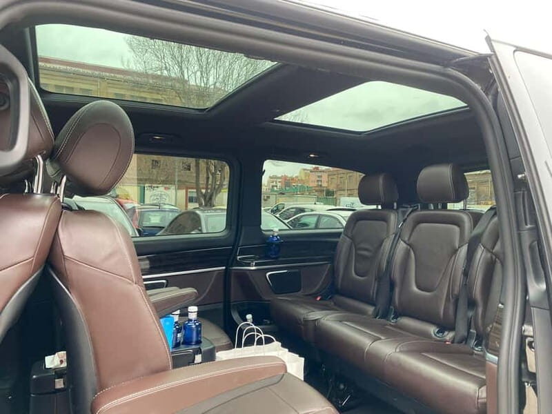 Barcelona: Penedes Wine Tasting Tour with Lunch - FAQ