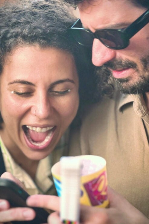 Barcelona: Phone Photography Masterclass Through City & Park - Good To Know