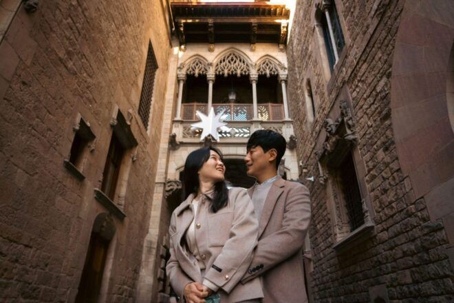 Barcelona Photo Experience: Famous Landmarks or the Beach! - Customer Reviews