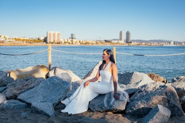 Barcelona Photo Experience: Famous Landmarks or the Beach! - Directions