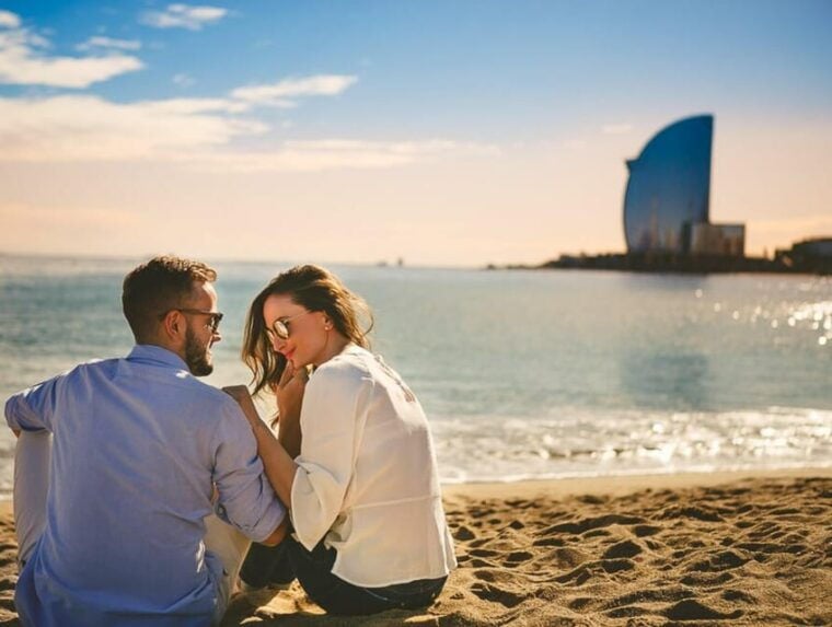 Barcelona: Photo Shoot + Exclusive Video of the Best Moments - Tips for Making the Most of Your Photo Shoot