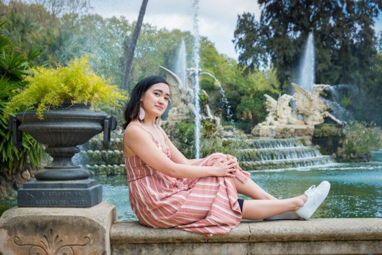 Barcelona: Photoshoot in Scenic Locations - Positive Customer Reviews