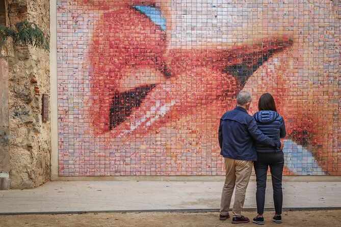 Barcelona Photoshoot Tour - Barcelona Photoshoot Tour