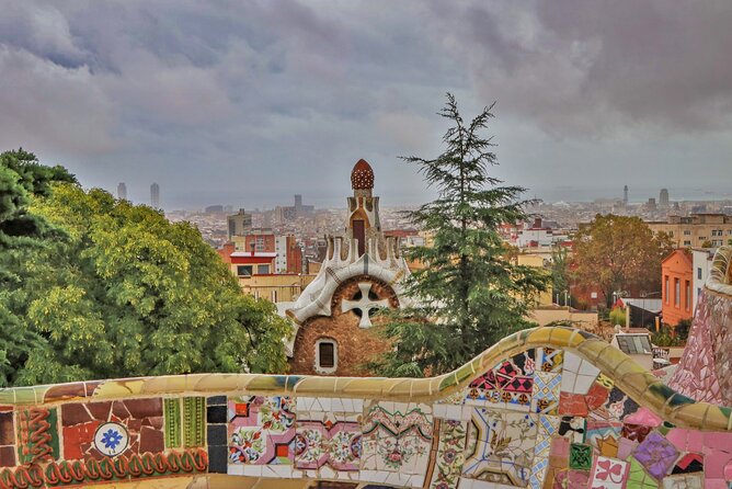 Barcelona Photoshoot Tour - Professional Photographers