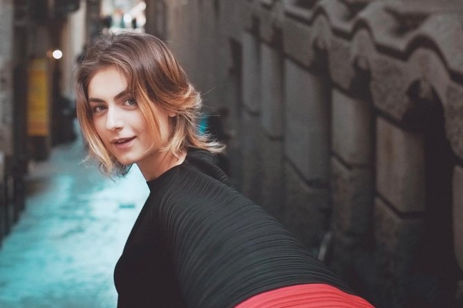 Barcelona Photoshoot Tour - Traveler Reviews
