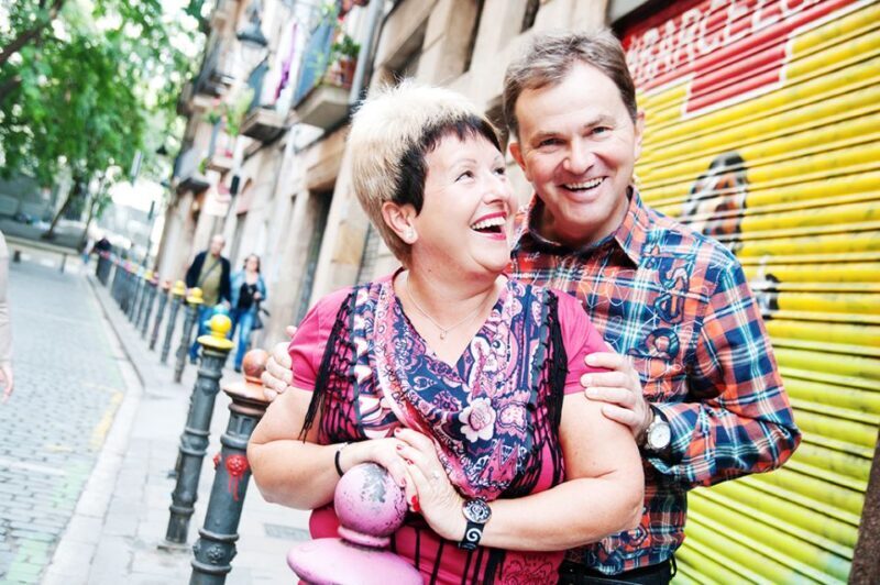 Barcelona: Photoshoot Tour Old Town - The Sum Up